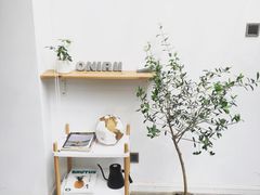 -Onirii Coffee(长乐路店)