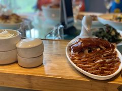 -眉州东坡(北苑华贸店)