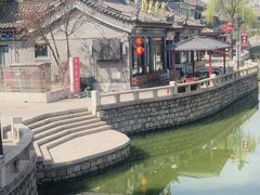 -滦州古城