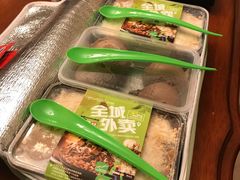 -MOMO冰品·生巧汤圆(红桥店)