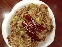 -北平小馆·烤鸭·家常菜(磨房北里店)