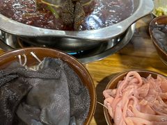-正南齊北重庆老火锅(光华村直营店)