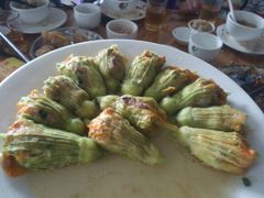 -百川油茶馆(燕岩店)