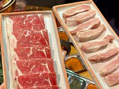 -七星里烤肉(翠湖店)