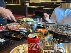 -大馥·炭火烧肉酒场(莘庄莘福坊店)