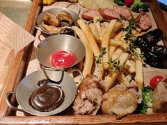 -雪熊精酿·哈尔滨烧烤酒馆(非遗大串店)