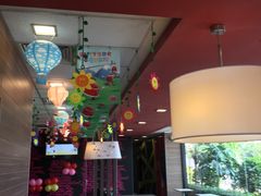 -麦当劳(新新大道岗丰店)