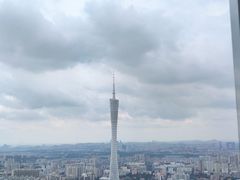 -广州柏悦酒店·悦景轩·粤菜餐厅