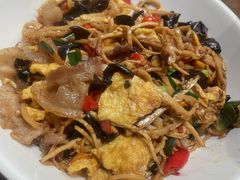 -老湘村·湖南土菜(天河维多利店)