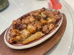 -小粤楼·怀旧粤菜(万辉国际广场店)