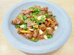 -山东宾馆·齐鲁苑餐厅