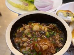 -海草馆自助餐厅(悦海店)
