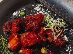 -淮扬韵(市政府汉神店)