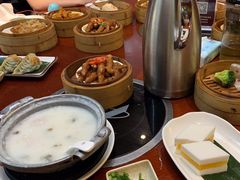 -富豪海鲜酒家(常平店)