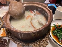 -火齐潮汕砂锅粥(五道口店)