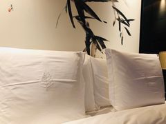 -广州四季酒店