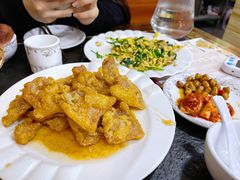 -朴小妹人参鸡汤火锅(长白山万达店)