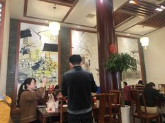 大堂-同得兴面馆.苏式面.三虾面(园区店)