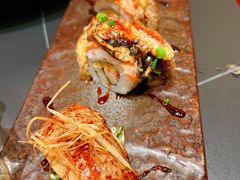 -余欢领鲜火锅(新街口店)
