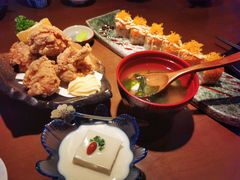 -千代武日本料理(哈西店)