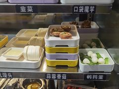 -蚝英雄·自助烤蚝(建设路店)