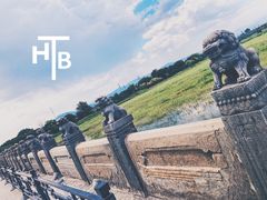 -卢沟桥文化旅游区