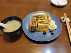 -雪月花(长江北路店)