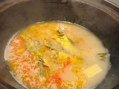 -贺庄·活鱼馆(珠吉路店)
