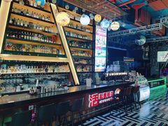 -Famous肥猫墨西哥音乐餐吧(五棵松华熙LIVE店)