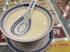 招牌非遗手冲姜撞奶-赵记传承·中国甜品(福州总店)