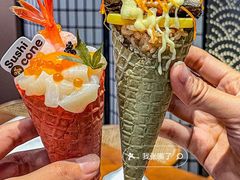 -鸟山鸣·日料食堂(王府井店)