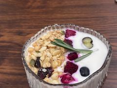 -沏点Trattoria意大利餐厅(新街口店)