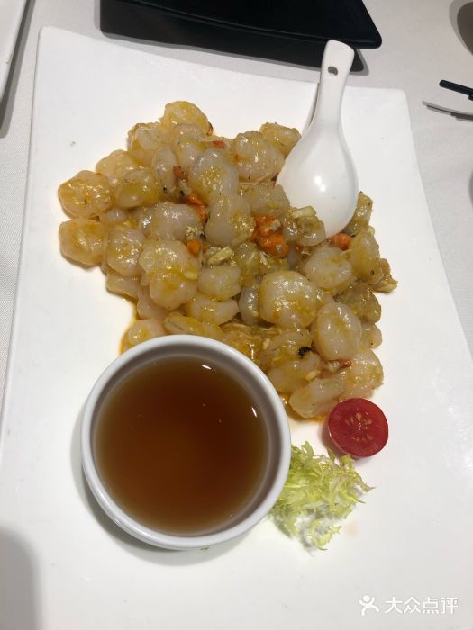 HOMES上海本帮菜(襄阳公园店)图片