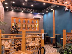 -茶理宜世(乐峰广场·尝乐集店)