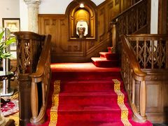 -马勒别墅·中餐厅