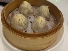 -翡翠拉面小笼包(岭南新天地店)