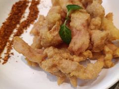 -椒爱水煮鱼川菜(皇姑万象汇店)