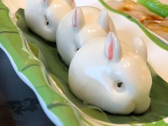 -北海金昌开元名都大酒店·四季轩中餐厅