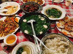 -黎记大排档(慈云路店)