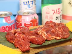 -玄希浪漫厨房·韩料烤肉(湖滨银泰in77店)