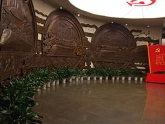-中国铁道博物馆(正阳门馆)
