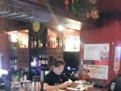 -蓝枪鱼西餐厅(锦华店)