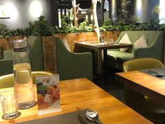 大堂-半悦牛排(龙湖西宸天街店)