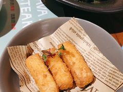 -原石牛扒·约会餐厅(龙城万科里店)