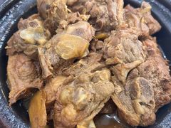 -40号厦门海鲜大排档(中山路店)