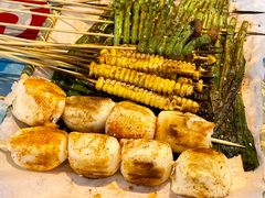 -新疆阿卜杜拉烧烤餐厅(四方坪店)