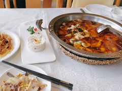 -辣婆婆(航天桥店)
