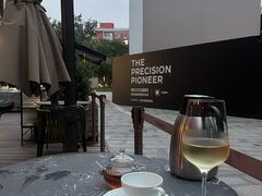 -The Rug Cafe(王府中环店)