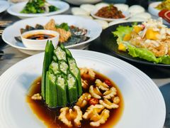 -陈熹公民族美食文化餐厅·清真(中华广场店)