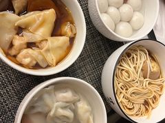 -水墨澜渟足道·SPA·传统(四望亭东关街店)